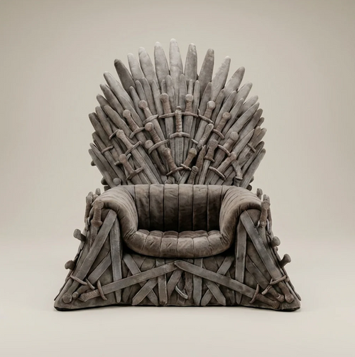 THE PAW KINGDOM™ PET BED (PRE-ORDER)