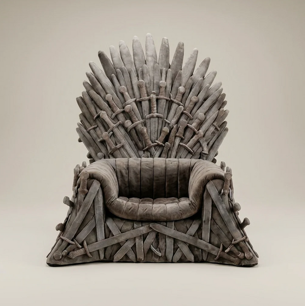 THE PAW KINGDOM™ PET BED (PRE-ORDER)